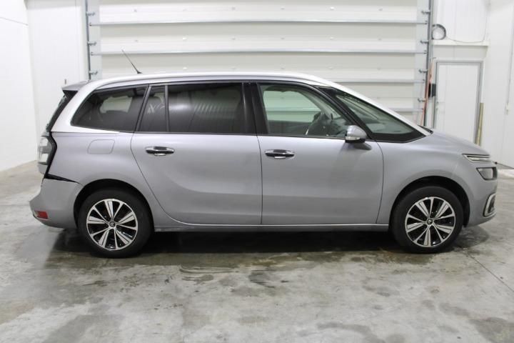 Photo 6 VIN: VF73EHNYTGJ816878 - CITROEN GRAND C4 PICASSO MPV 