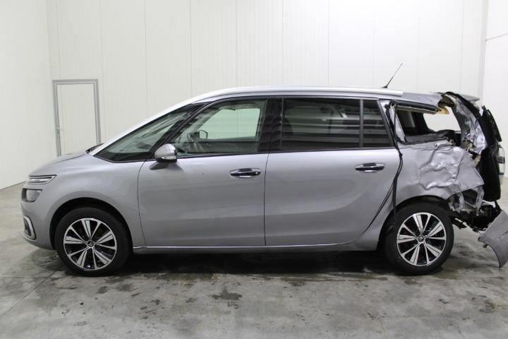 Photo 7 VIN: VF73EHNYTGJ816878 - CITROEN GRAND C4 PICASSO MPV 