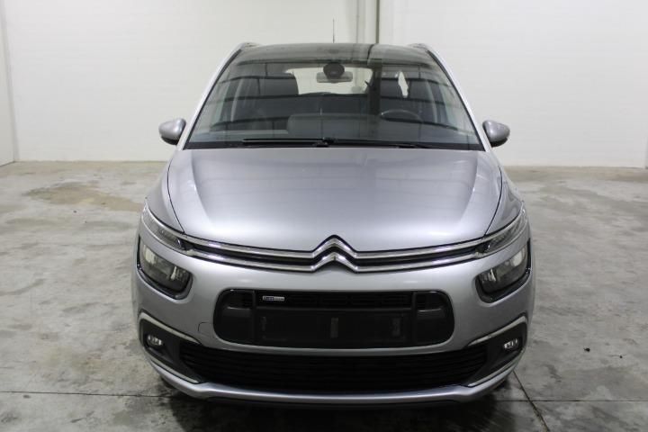 Photo 8 VIN: VF73EHNYTGJ816878 - CITROEN GRAND C4 PICASSO MPV 