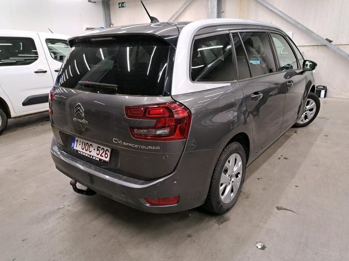 Photo 1 VIN: VF73EHNYTJJ705322 - CITRON GRAND C4 PICASSO 