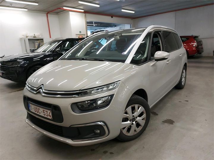 Photo 0 VIN: VF73EHNYTJJ732074 - CITROEN GRAND C4 PICASSO 