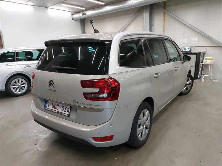 Photo 2 VIN: VF73EHNYTJJ732074 - CITROEN GRAND C4 PICASSO 