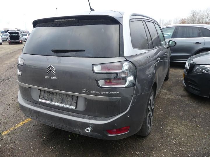 Photo 2 VIN: VF73EYHZPKJ790641 - CITROEN GD C4 SPACETOUR 