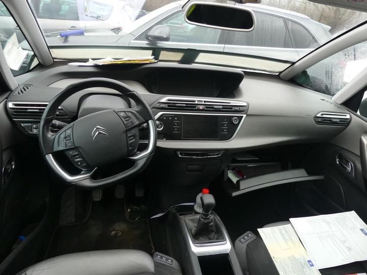 Photo 8 VIN: VF73EYHZPKJ790641 - CITROEN GD C4 SPACETOUR 