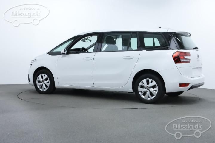 Photo 10 VIN: VF73EYHZRJJ884535 - CITROEN GRAND C4 PICASSO VAN 