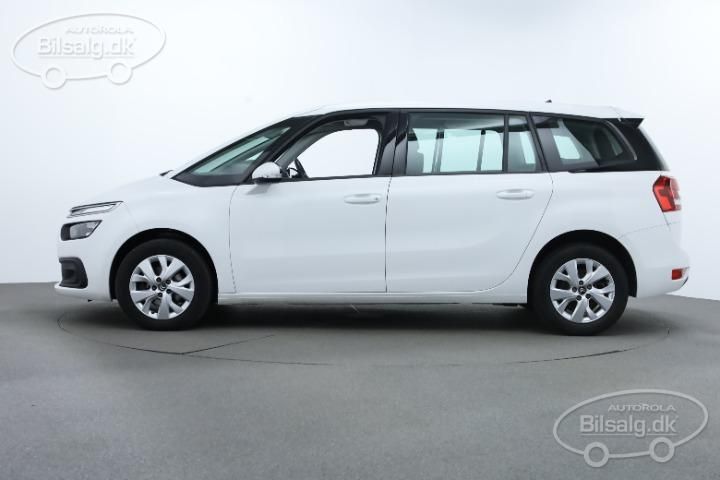 Photo 11 VIN: VF73EYHZRJJ884535 - CITROEN GRAND C4 PICASSO VAN 