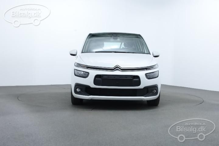 Photo 2 VIN: VF73EYHZRJJ884535 - CITROEN GRAND C4 PICASSO VAN 