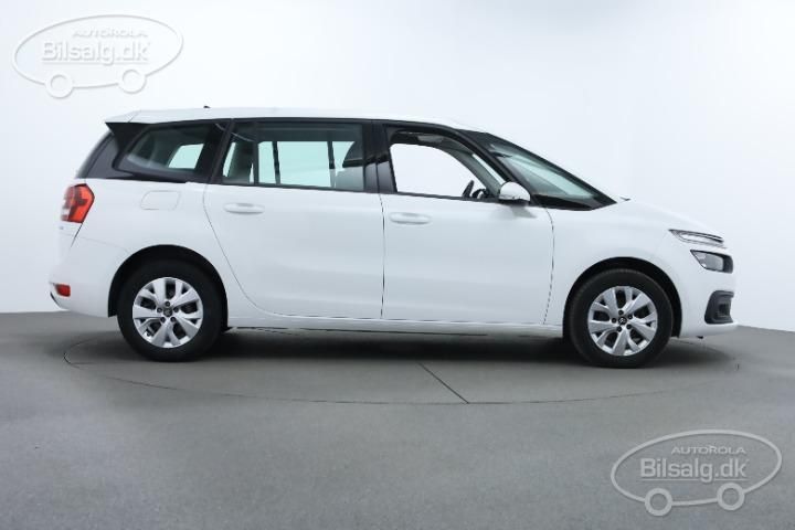 Photo 5 VIN: VF73EYHZRJJ884535 - CITROEN GRAND C4 PICASSO VAN 