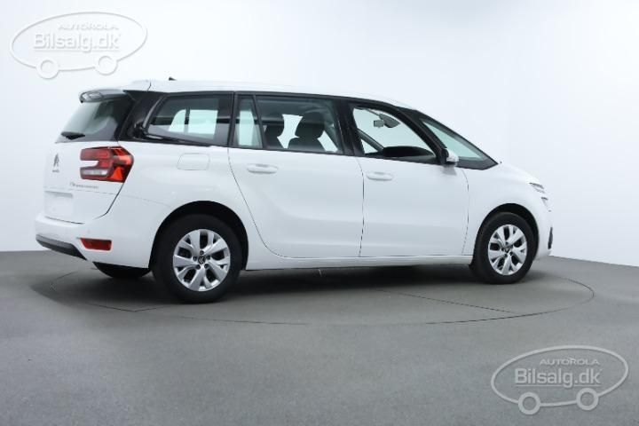 Photo 6 VIN: VF73EYHZRJJ884535 - CITROEN GRAND C4 PICASSO VAN 