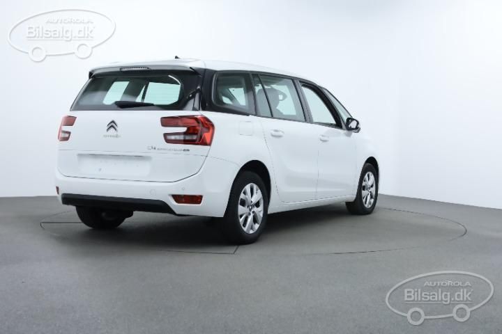 Photo 7 VIN: VF73EYHZRJJ884535 - CITROEN GRAND C4 PICASSO VAN 