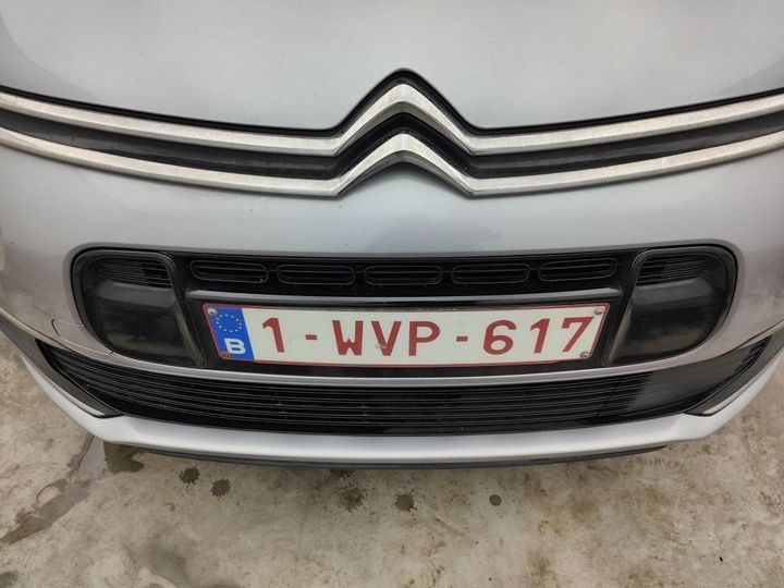 Photo 5 VIN: VF73EYHZRKJ782103 - CITROEN GR.C4 SPACET. FL&#3916 