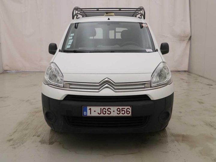 Photo 16 VIN: VF77A5FK0EJ806235 - CITROEN BERLINGO 