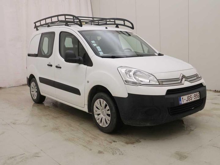 Photo 9 VIN: VF77A5FK0EJ806235 - CITROEN BERLINGO 