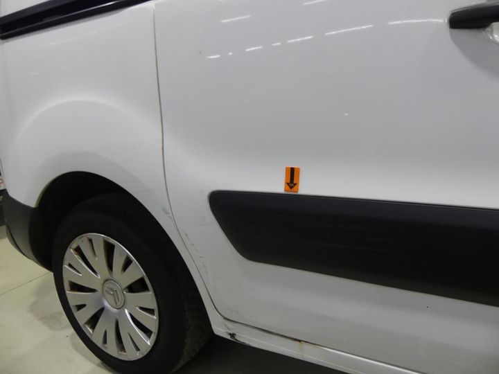 Photo 19 VIN: VF77A9HF0DJ714359 - CITROEN BERLINGO 