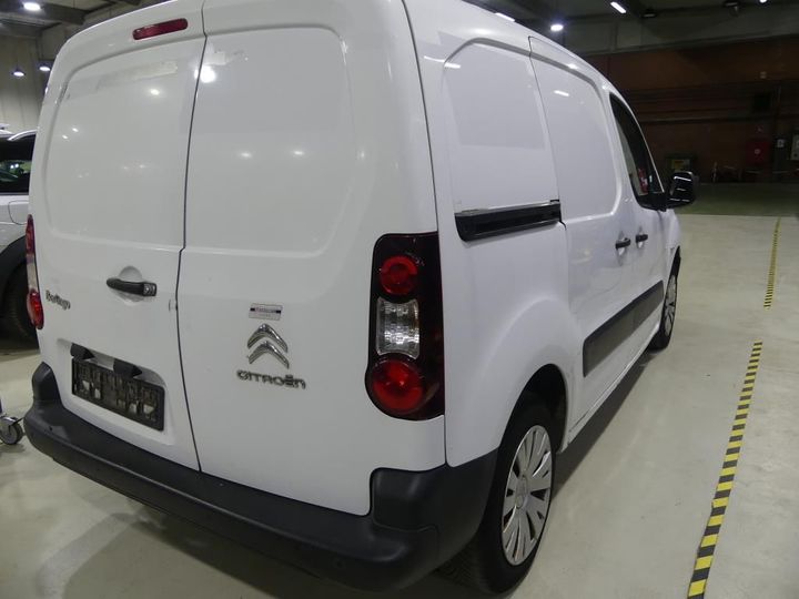 Photo 2 VIN: VF77A9HF0DJ714359 - CITROEN BERLINGO 