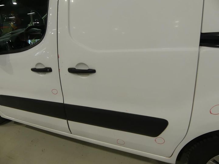 Photo 24 VIN: VF77A9HF0DJ714359 - CITROEN BERLINGO 