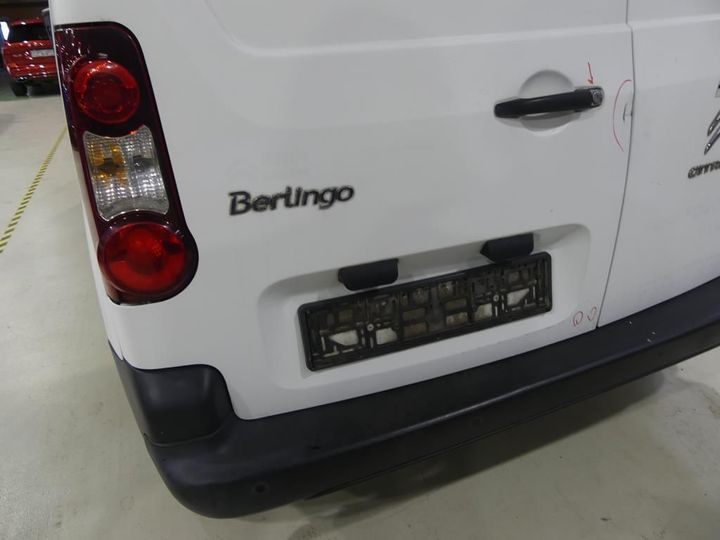 Photo 28 VIN: VF77A9HF0DJ714359 - CITROEN BERLINGO 