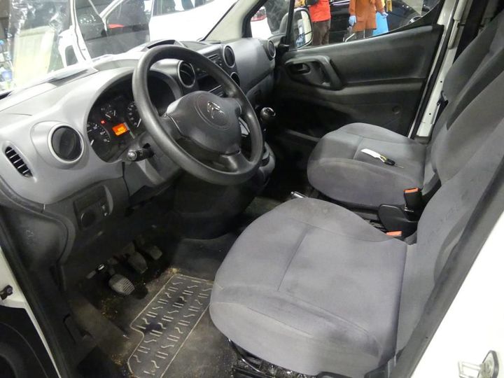 Photo 32 VIN: VF77A9HF0DJ714359 - CITROEN BERLINGO 