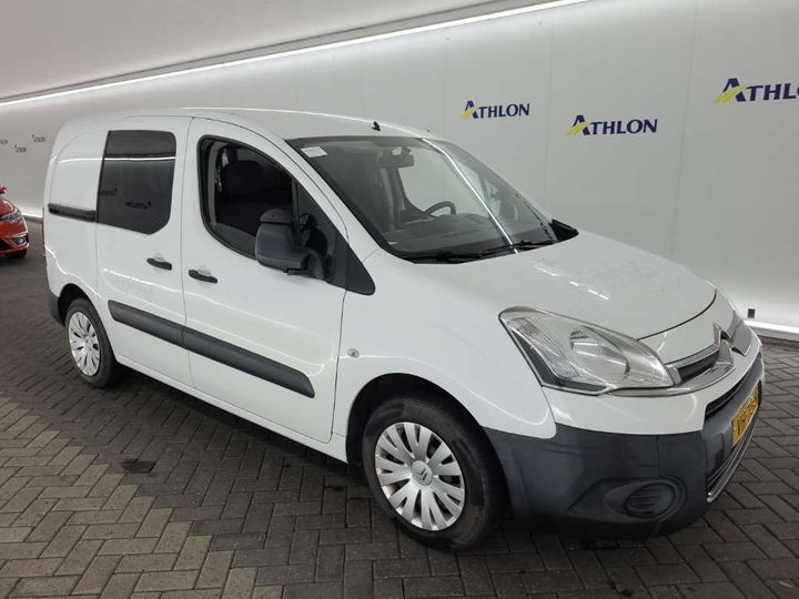 Photo 1 VIN: VF77A9HF0EJ531889 - CITRON BERLINGO VAN 