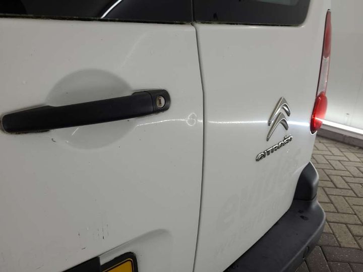 Photo 14 VIN: VF77A9HF0EJ531889 - CITRON BERLINGO VAN 