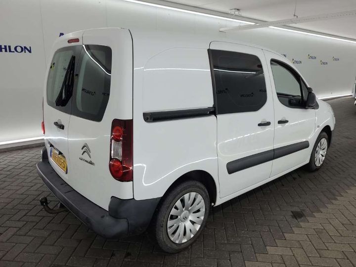 Photo 2 VIN: VF77A9HF0EJ531889 - CITRON BERLINGO VAN 