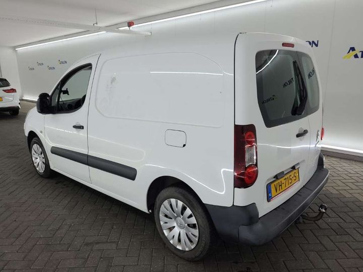 Photo 3 VIN: VF77A9HF0EJ531889 - CITRON BERLINGO VAN 