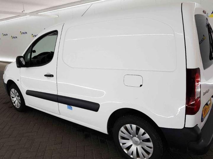 Photo 18 VIN: VF77A9HF0EJ531890 - CITROEN BERLINGO VAN 