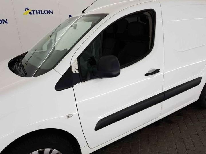 Photo 28 VIN: VF77A9HF0EJ531890 - CITROEN BERLINGO VAN 