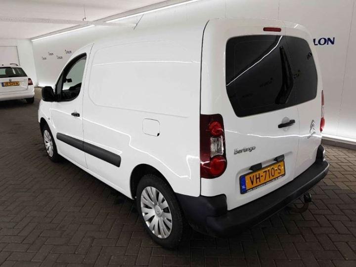 Photo 3 VIN: VF77A9HF0EJ531890 - CITROEN BERLINGO VAN 