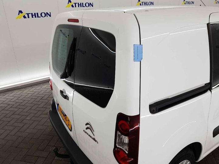 Photo 24 VIN: VF77A9HF0EJ531892 - CITROEN BERLINGO VAN 