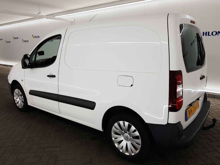 Photo 3 VIN: VF77A9HF0EJ531892 - CITROEN BERLINGO VAN 