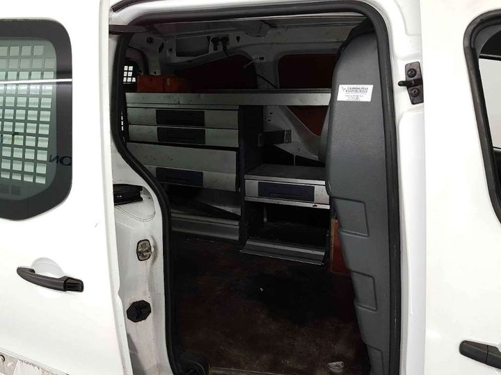 Photo 12 VIN: VF77A9HF0EJ568633 - CITROEN BERLINGO VAN 