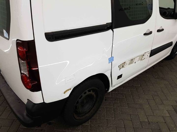 Photo 19 VIN: VF77A9HF0EJ568633 - CITROEN BERLINGO VAN 