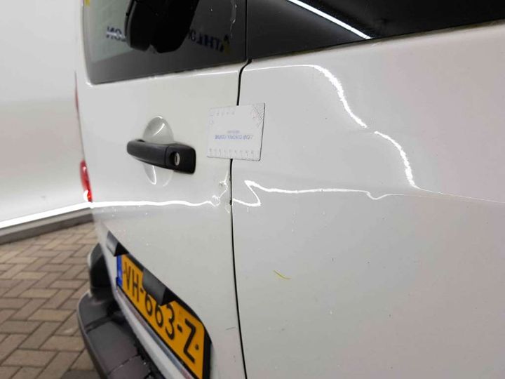 Photo 29 VIN: VF77A9HF0EJ568633 - CITROEN BERLINGO VAN 