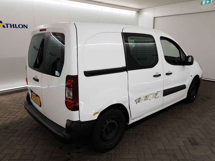 Photo 4 VIN: VF77A9HF0EJ568633 - CITROEN BERLINGO VAN 