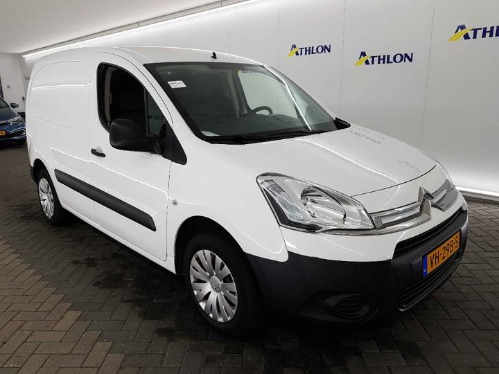 Photo 11 VIN: VF77A9HF0EJ594511 - CITROEN BERLINGO VAN 