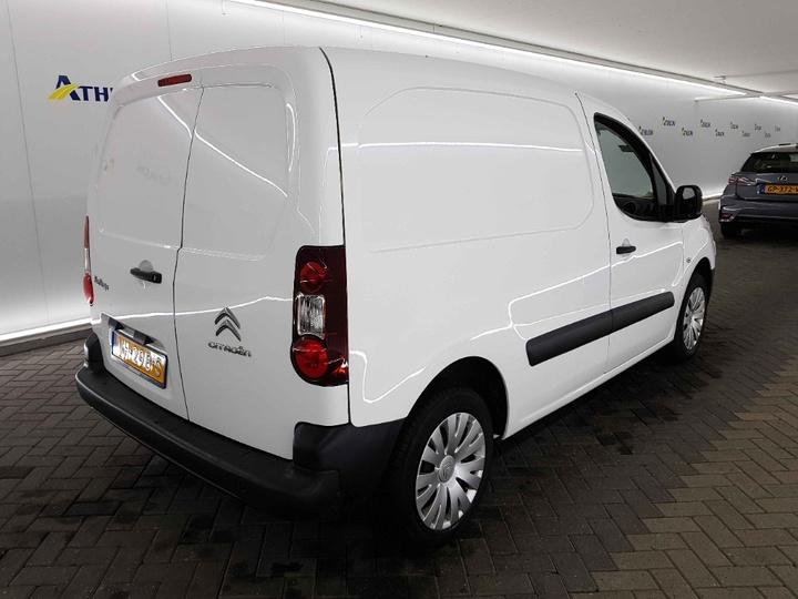 Photo 13 VIN: VF77A9HF0EJ594511 - CITROEN BERLINGO VAN 