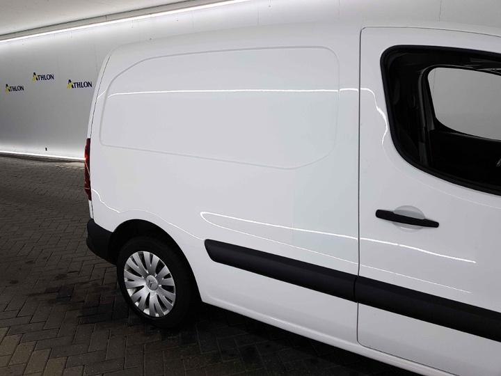 Photo 6 VIN: VF77A9HF0EJ594511 - CITROEN BERLINGO VAN 