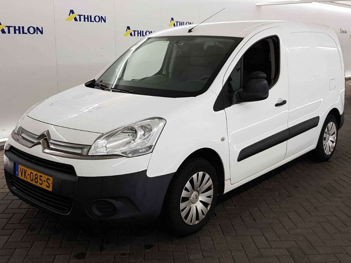 Photo 1 VIN: VF77A9HF0EJ788985 - CITROEN BERLINGO VAN 