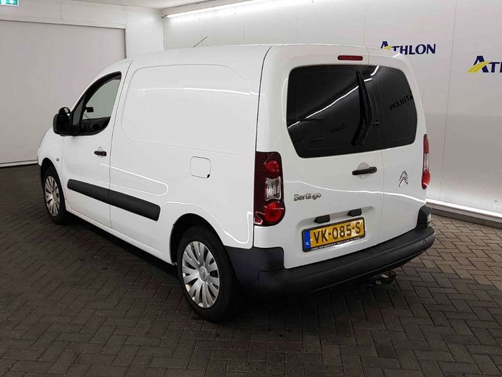 Photo 3 VIN: VF77A9HF0EJ788985 - CITROEN BERLINGO VAN 