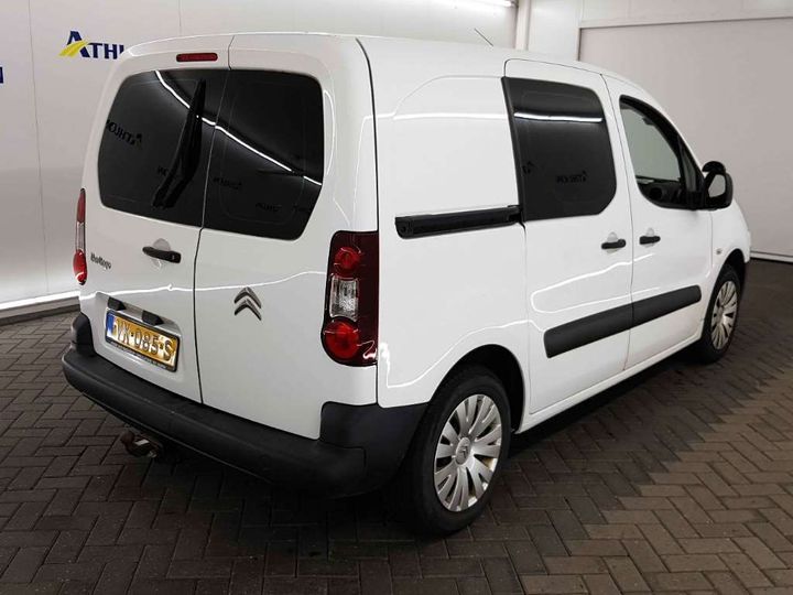 Photo 4 VIN: VF77A9HF0EJ788985 - CITROEN BERLINGO VAN 