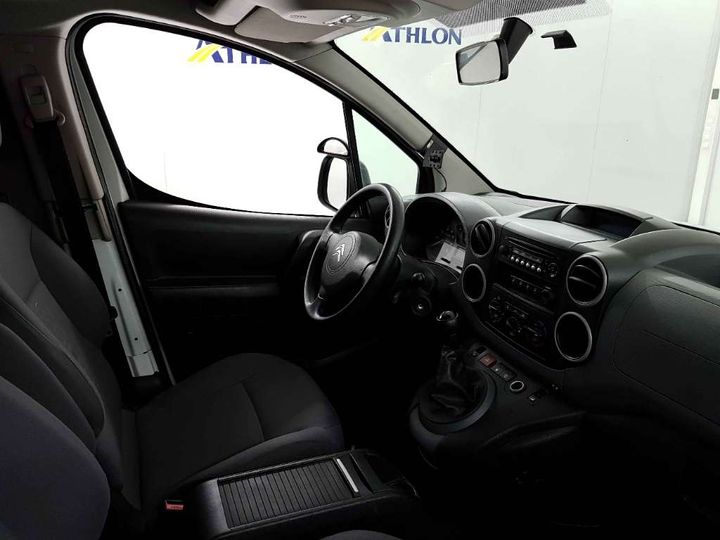 Photo 5 VIN: VF77A9HF0EJ788985 - CITROEN BERLINGO VAN 