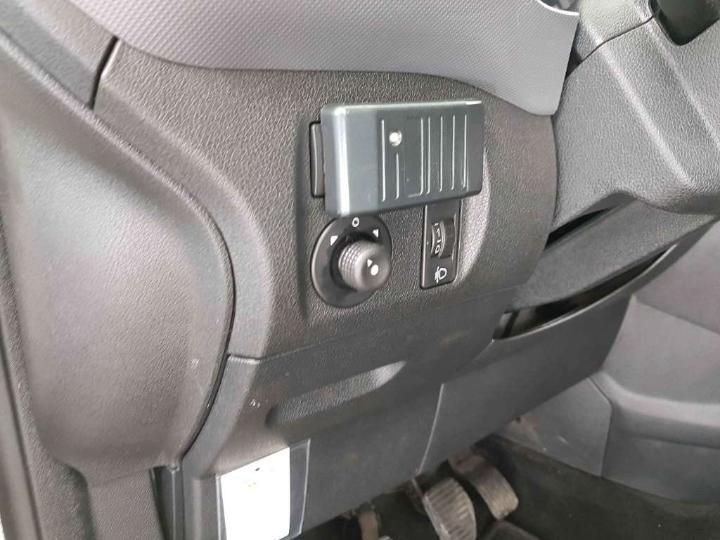 Photo 12 VIN: VF77A9HN0DJ637015 - CITROEN BERLINGO VAN 