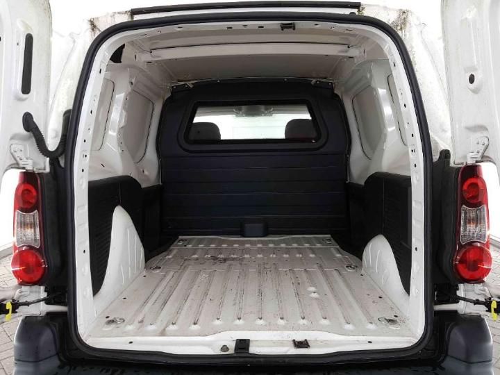 Photo 6 VIN: VF77A9HN0DJ637015 - CITROEN BERLINGO VAN 