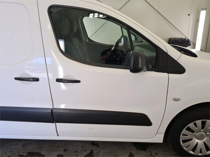 Photo 11 VIN: VF77A9HN0DJ755593 - CITROEN BERLINGO 