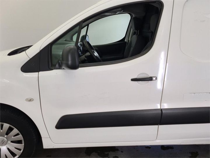 Photo 20 VIN: VF77A9HN0DJ755593 - CITROEN BERLINGO 