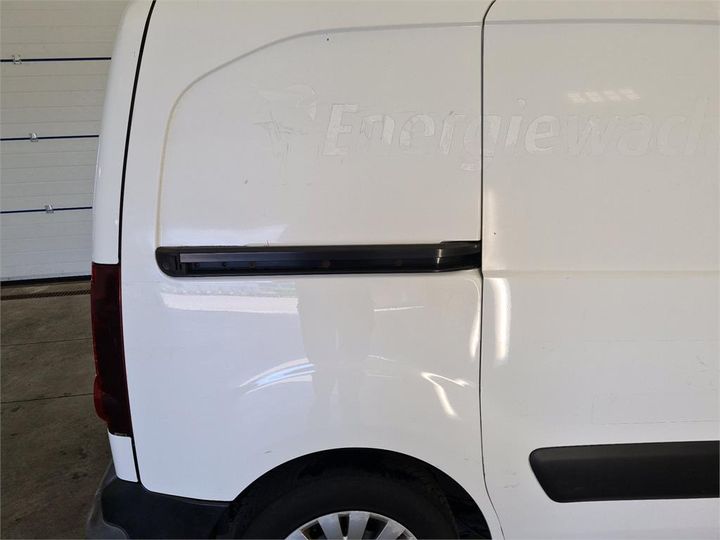 Photo 22 VIN: VF77A9HN0DJ755593 - CITROEN BERLINGO 