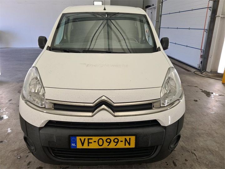 Photo 23 VIN: VF77A9HN0DJ755593 - CITROEN BERLINGO 