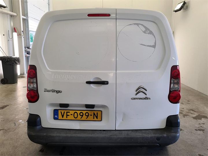 Photo 29 VIN: VF77A9HN0DJ755593 - CITROEN BERLINGO 