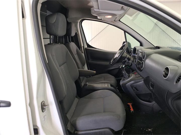 Photo 3 VIN: VF77A9HN0DJ755593 - CITROEN BERLINGO 